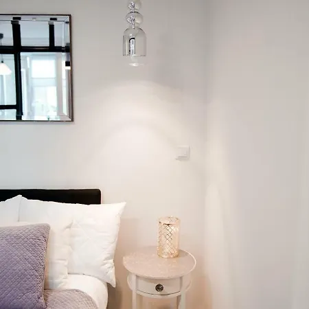 شقة Next To The Old Town & Krasinski Garden وارسو