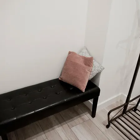 Next To The Old Town & Krasinski Garden Warszawa