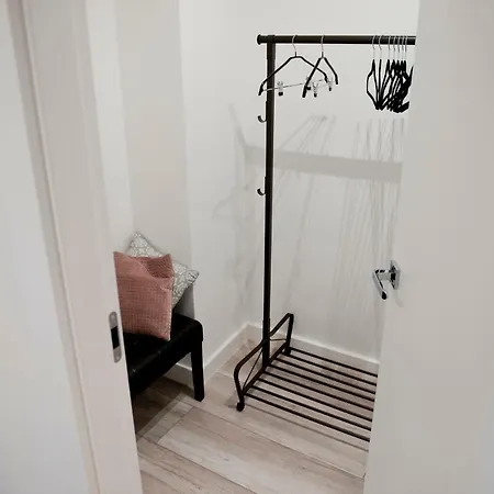 Next To The Old Town & Krasinski Garden Lägenhet