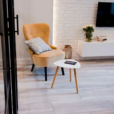 Next To The Old Town & Krasinski Garden * Warszawa