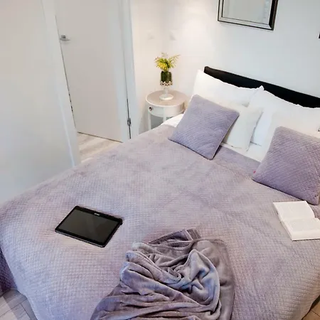 Lägenhet Next To The Old Town & Krasinski Garden Warszawa