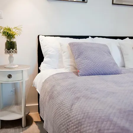 Next To The Old Town & Krasinski Garden * Warszawa