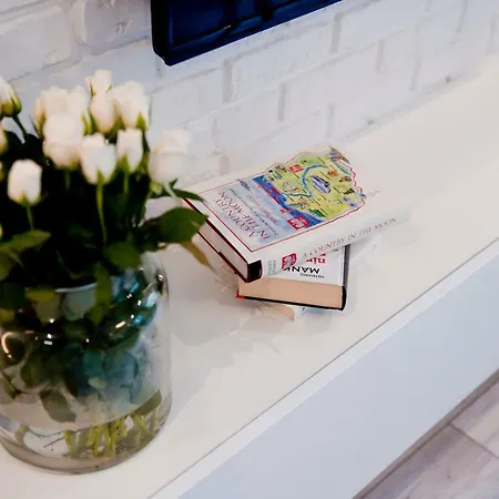 Next To The Old Town & Krasinski Garden Апартаменты *