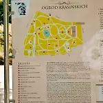 Next To The Old Town & Krasinski Garden Lejlighed